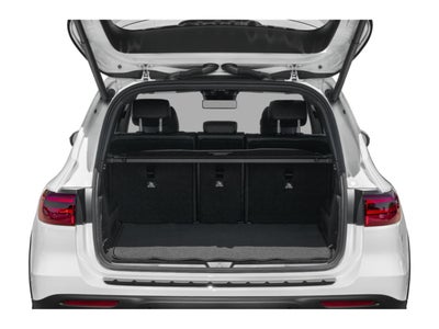 2024 Mercedes-Benz EQB EQB 250+ SUV