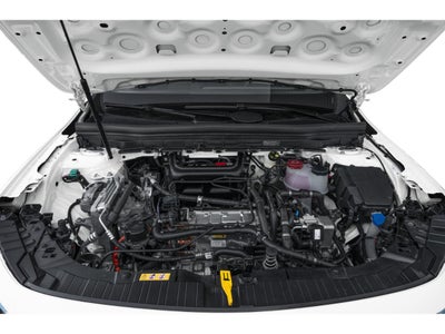 2024 Mercedes-Benz EQB EQB 250+ SUV