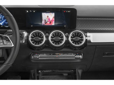 2024 Mercedes-Benz EQB EQB 250+ SUV