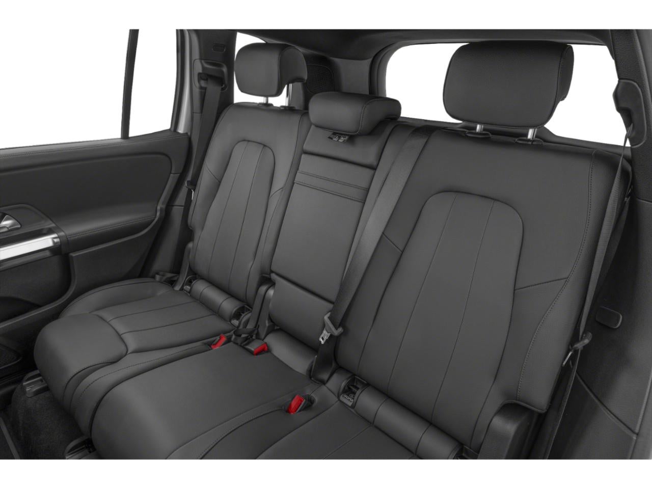 2024 Mercedes-Benz EQB EQB 250+ SUV