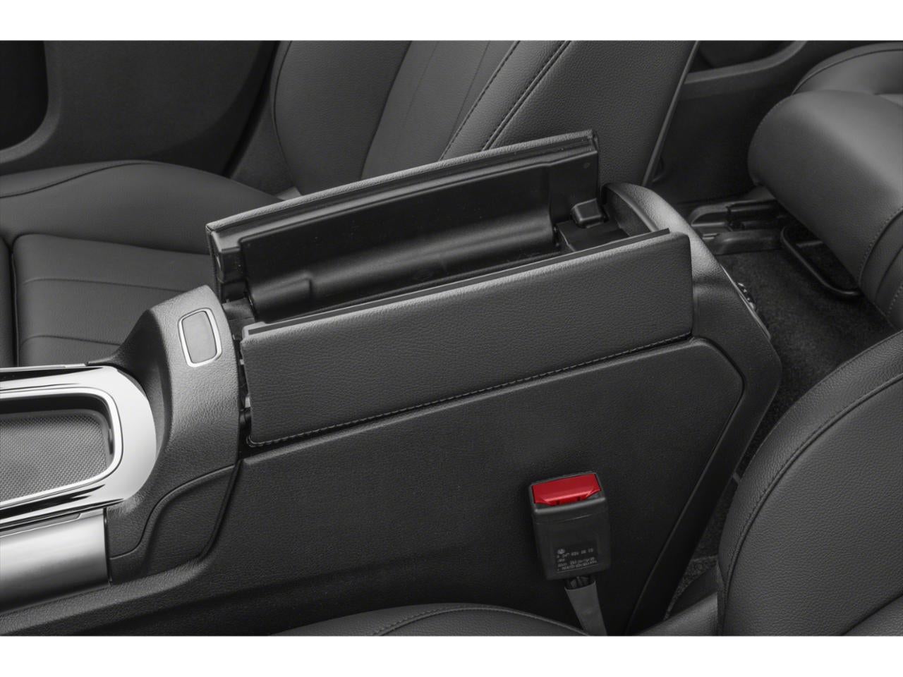 2024 Mercedes-Benz EQB EQB 250+ SUV