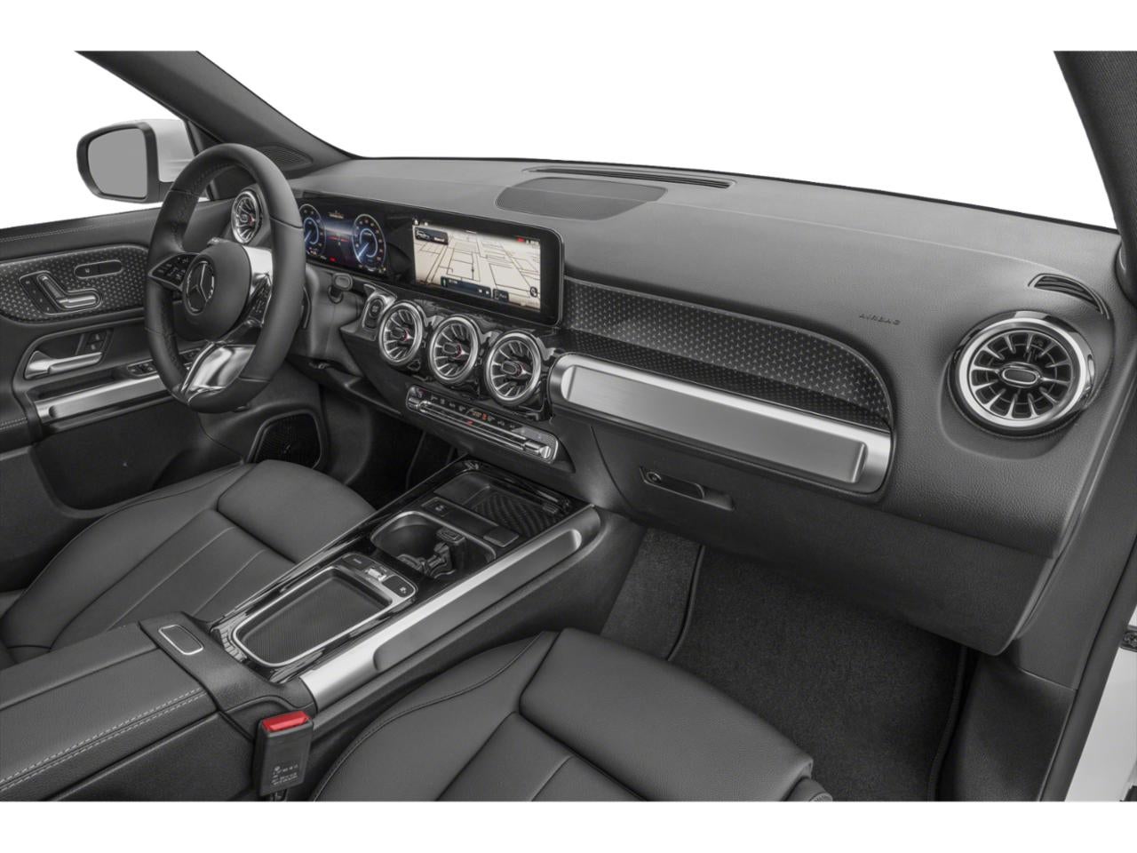 2024 Mercedes-Benz EQB EQB 250+ SUV