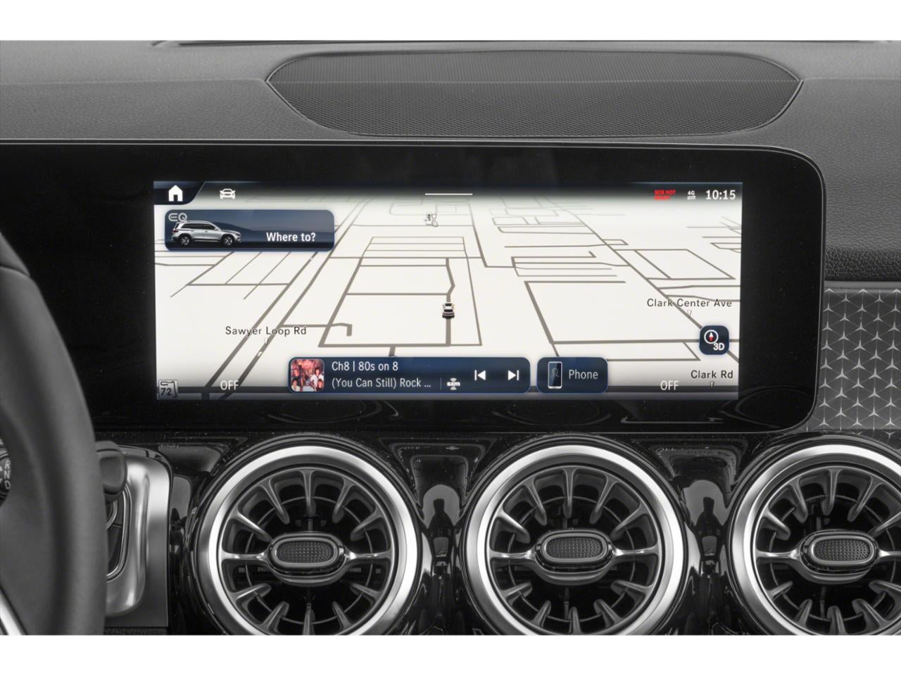 2024 Mercedes-Benz EQB EQB 250+ SUV