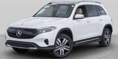 2024 Mercedes-Benz EQB EQB 250+ SUV