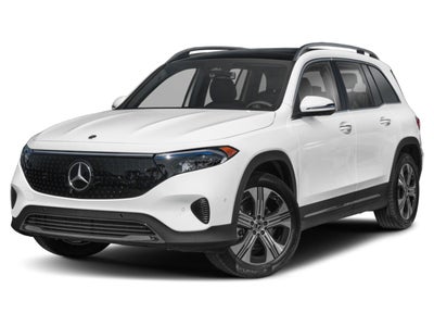 2024 Mercedes-Benz EQB EQB 250+ SUV