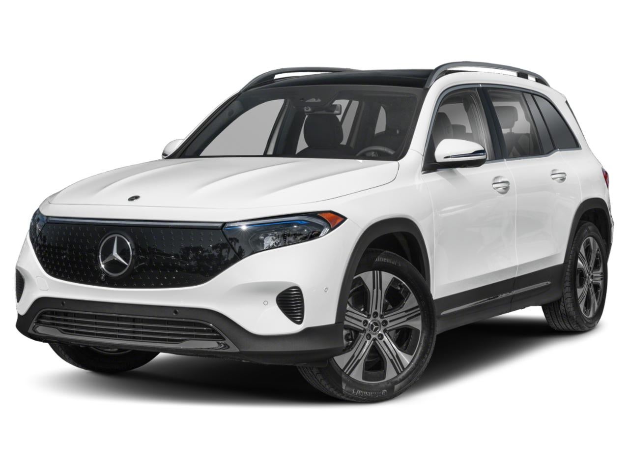 2024 Mercedes-Benz EQB EQB 250+ SUV