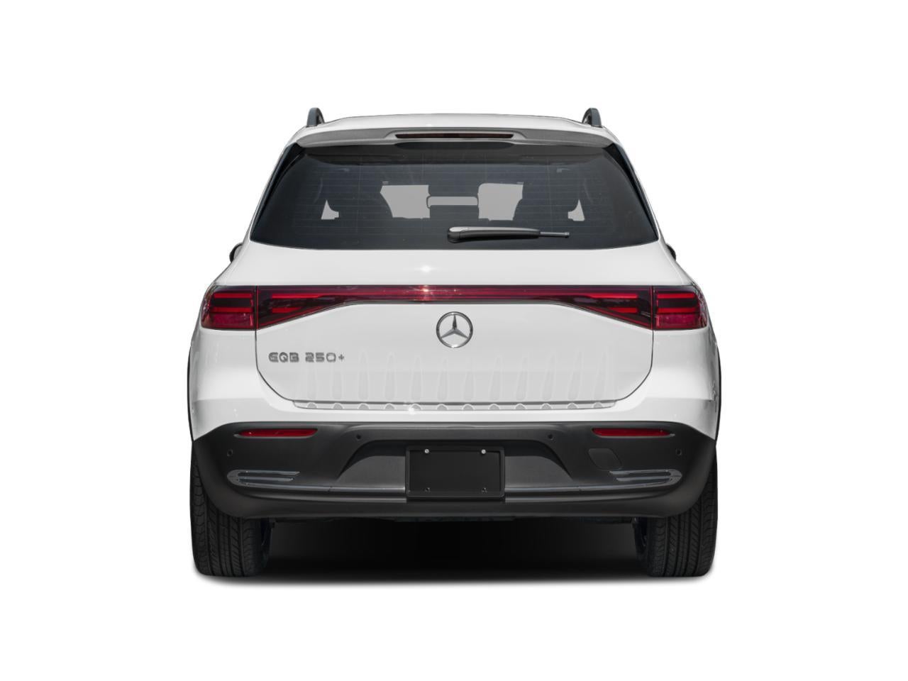 2024 Mercedes-Benz EQB EQB 250+ SUV