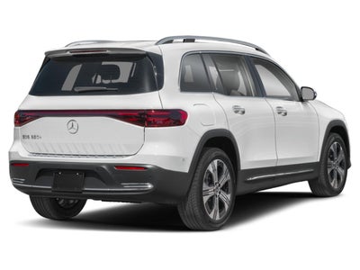 2024 Mercedes-Benz EQB EQB 250+ SUV
