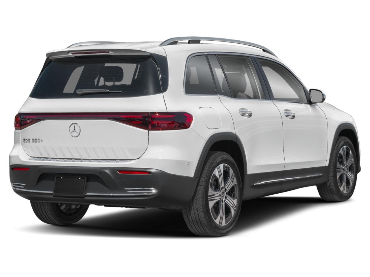 2024 Mercedes-Benz EQB EQB 250+ SUV