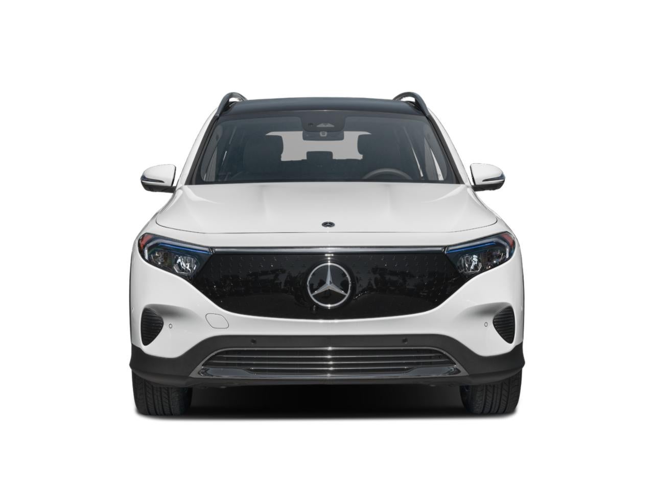 2024 Mercedes-Benz EQB EQB 250+ SUV