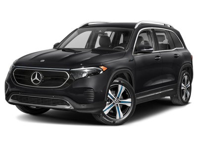 2023 Mercedes-Benz EQB EQB 300 4MATIC® SUV