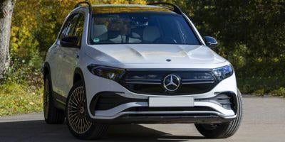 2023 Mercedes-Benz EQB EQB 300 4MATIC® SUV