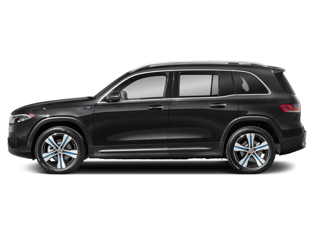 2023 Mercedes-Benz EQB EQB 300 4MATIC® SUV