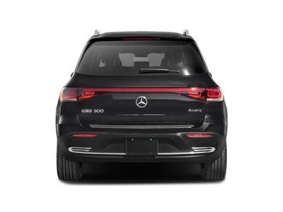 2023 Mercedes-Benz EQB EQB 300 4MATIC® SUV