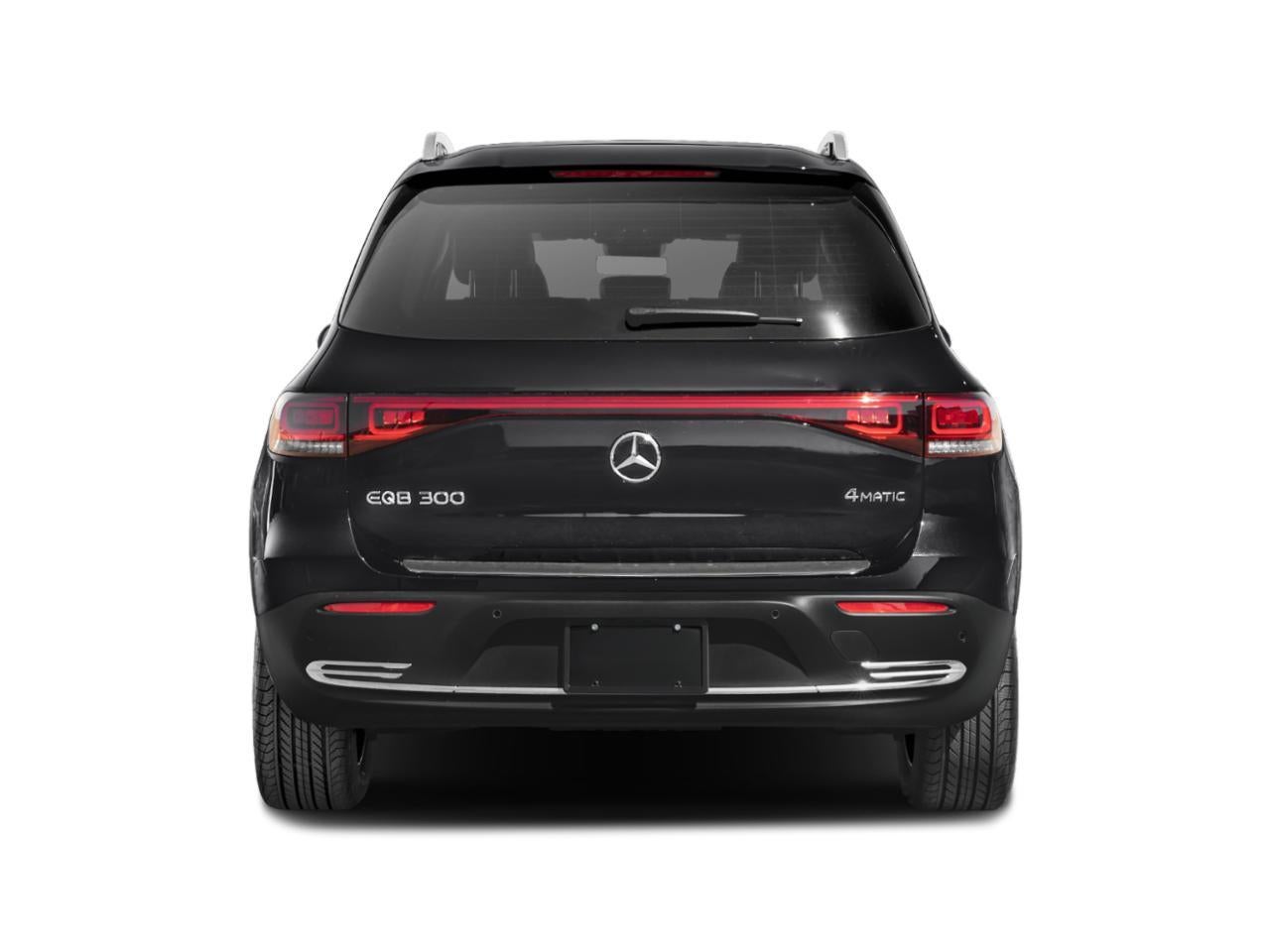 2023 Mercedes-Benz EQB EQB 300 4MATIC® SUV