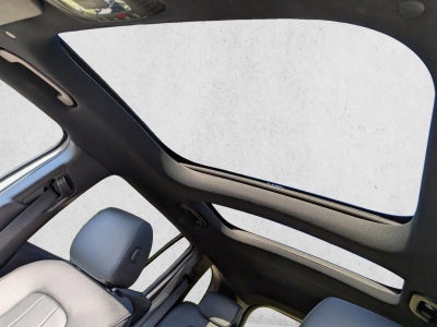 2022 Mercedes-Benz EQB EQB 350 4MATIC® SUV