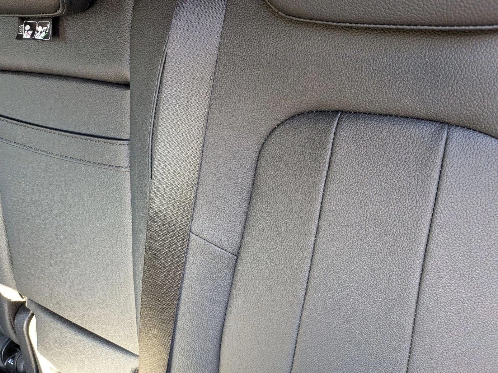 2022 Mercedes-Benz EQB EQB 350 4MATIC® SUV