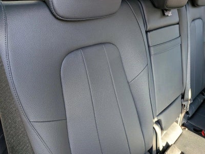 2022 Mercedes-Benz EQB EQB 350 4MATIC® SUV