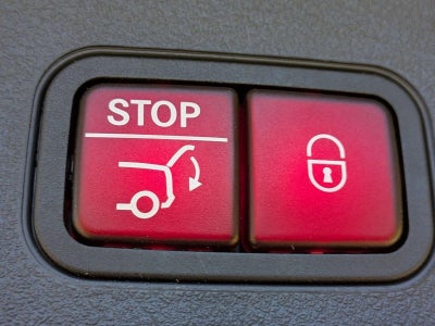 2022 Mercedes-Benz EQB EQB 350 4MATIC® SUV