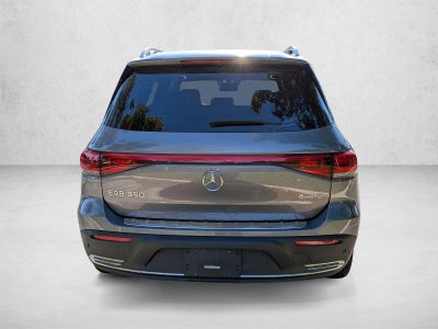 2022 Mercedes-Benz EQB EQB 350 4MATIC® SUV
