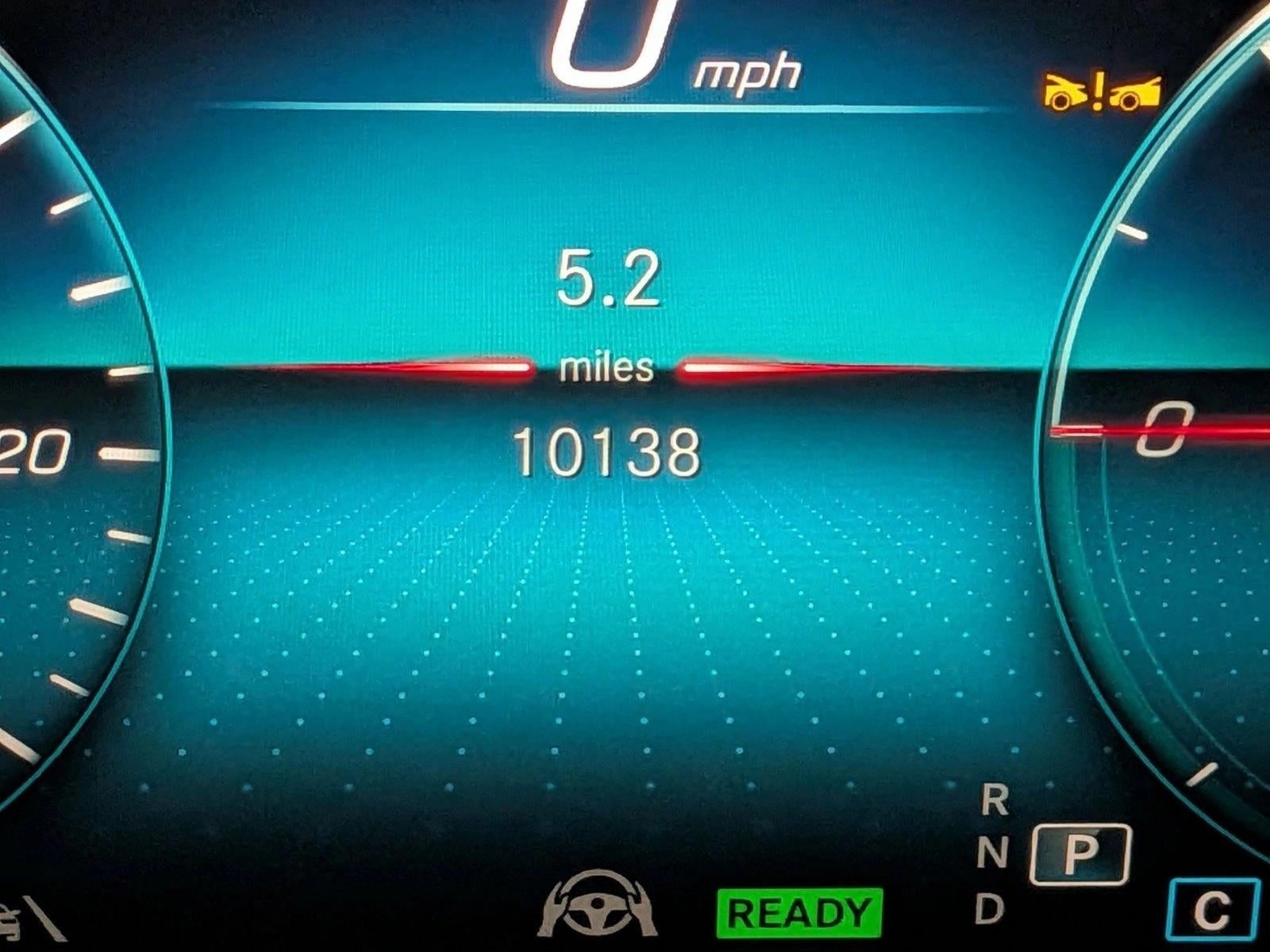 2022 Mercedes-Benz EQB EQB 350 4MATIC® SUV