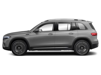 2022 Mercedes-Benz EQB EQB 350 4MATIC® SUV