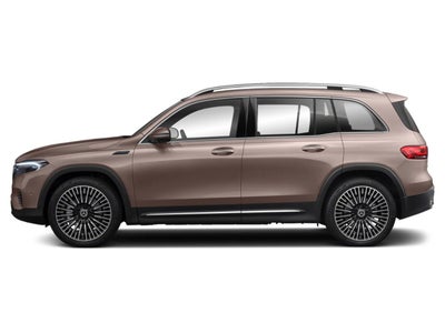 2022 Mercedes-Benz EQB EQB 350 4MATIC® SUV