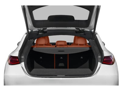 2025 Mercedes-Benz GLC GLC 300 4MATIC® Coupe