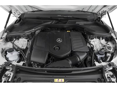2025 Mercedes-Benz GLC GLC 300 4MATIC® Coupe