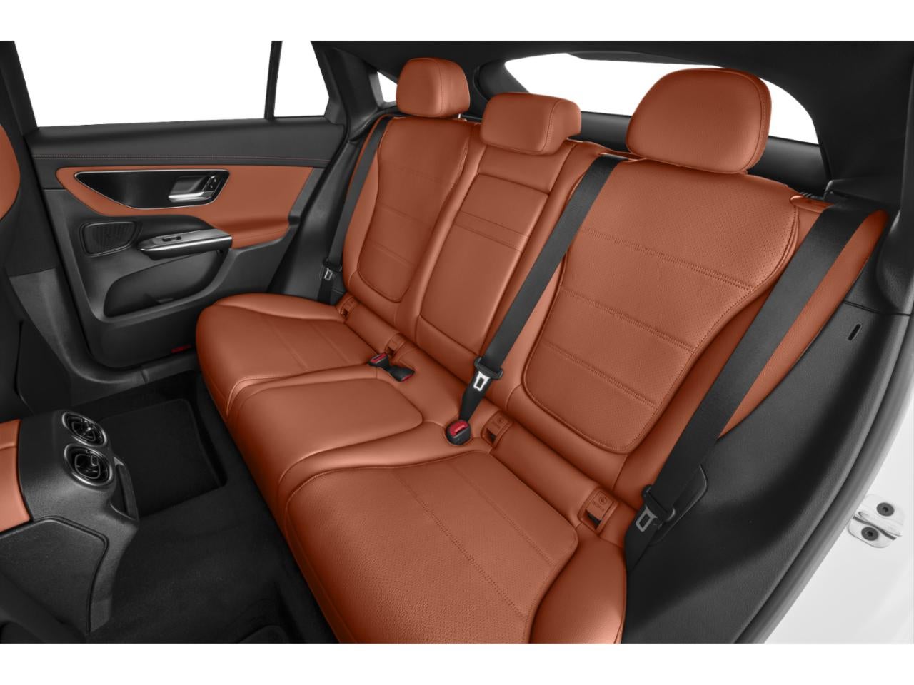 2025 Mercedes-Benz GLC GLC 300 4MATIC® Coupe