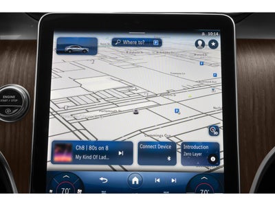 2025 Mercedes-Benz GLC GLC 300 4MATIC® Coupe