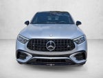 2025 Mercedes-Benz GLC AMG® GLC 63 S E Performance 4MATIC® Coupe