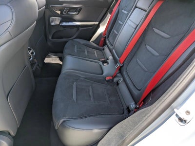2025 Mercedes-Benz GLC AMG® GLC 63 S E Performance 4MATIC® Coupe