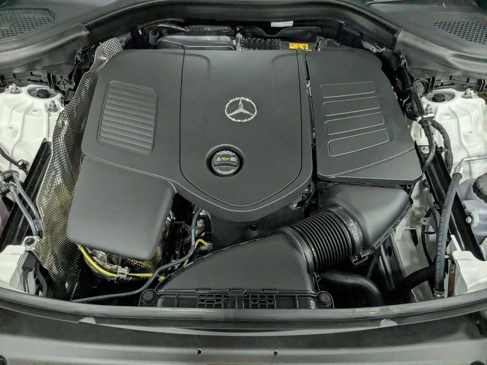 2026 Mercedes-Benz GLC GLC 300 SUV