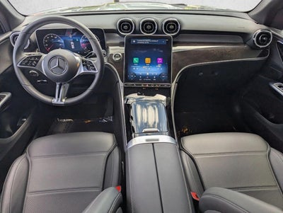 2026 Mercedes-Benz GLC GLC 300 SUV