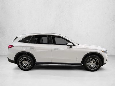 2026 Mercedes-Benz GLC GLC 300 SUV