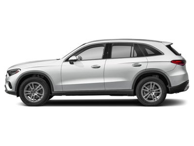 2026 Mercedes-Benz GLC GLC 300 SUV