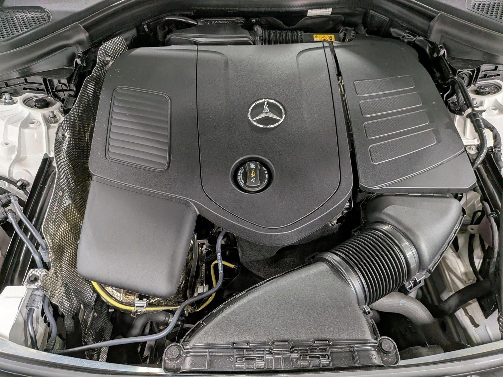 2026 Mercedes-Benz GLC GLC 300 SUV