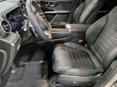 2026 Mercedes-Benz GLC GLC 300 SUV