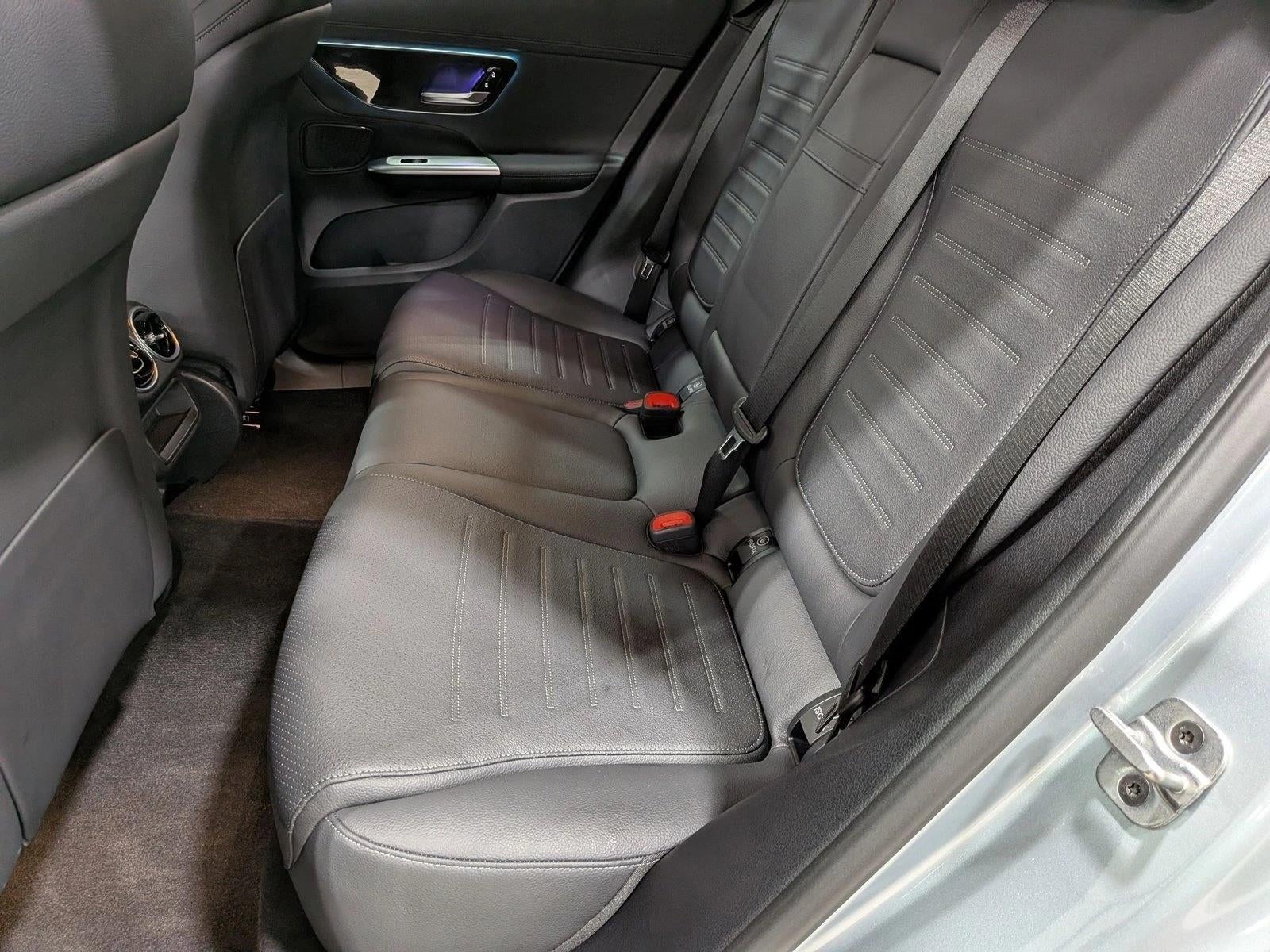 2026 Mercedes-Benz GLC GLC 300 SUV