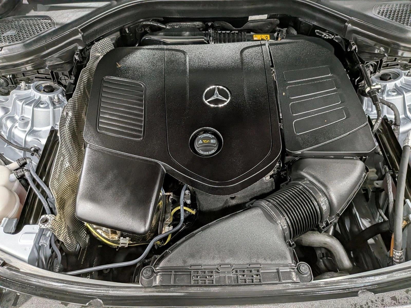 2026 Mercedes-Benz GLC GLC 300 SUV