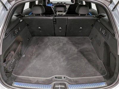 2026 Mercedes-Benz GLC GLC 300 SUV