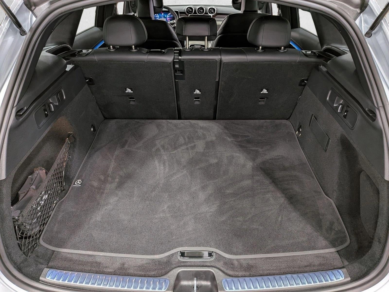 2026 Mercedes-Benz GLC GLC 300 SUV