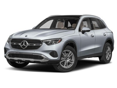 2026 Mercedes-Benz GLC GLC 300 SUV