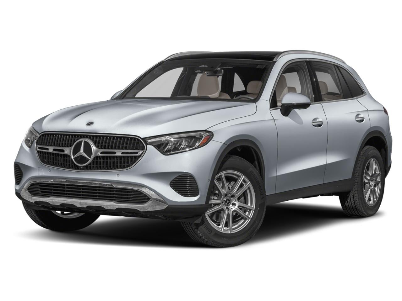 2026 Mercedes-Benz GLC GLC 300 SUV