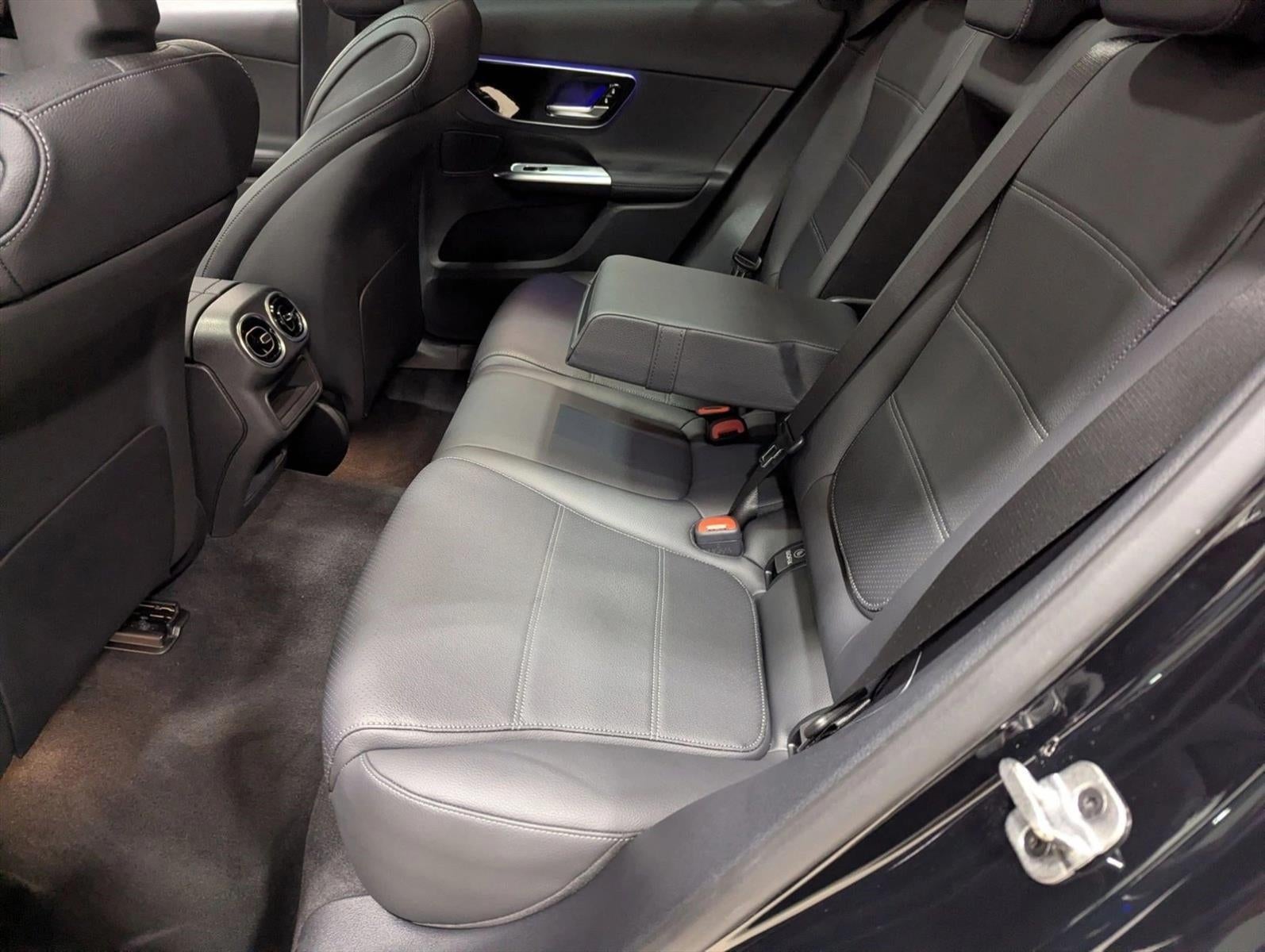 2026 Mercedes-Benz GLC GLC 300 SUV