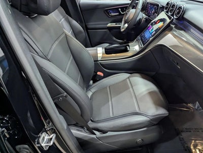 2026 Mercedes-Benz GLC GLC 300 SUV