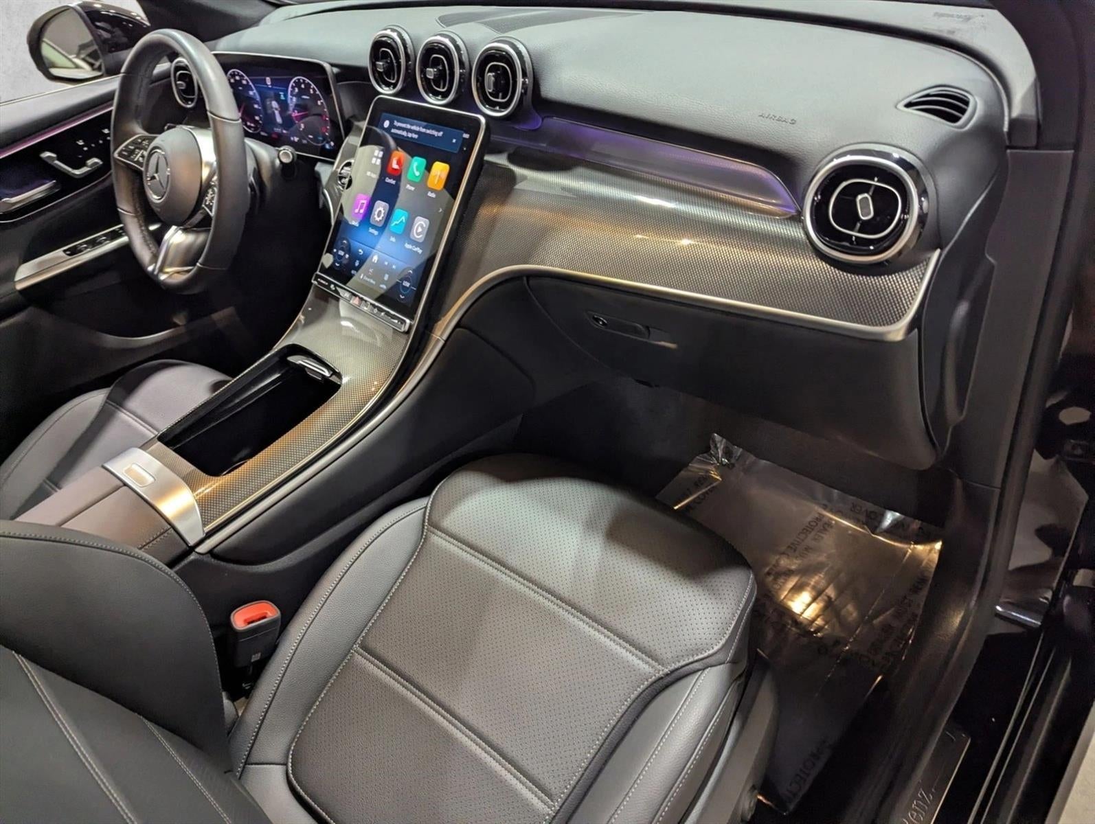 2026 Mercedes-Benz GLC GLC 300 SUV