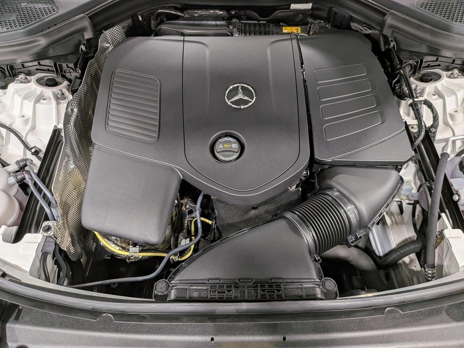 2026 Mercedes-Benz GLC GLC 300 4MATIC® SUV