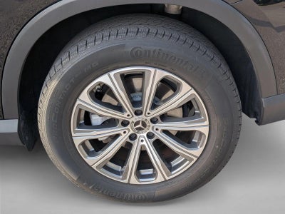 2024 Mercedes-Benz GLC GLC 300 4MATIC® SUV
